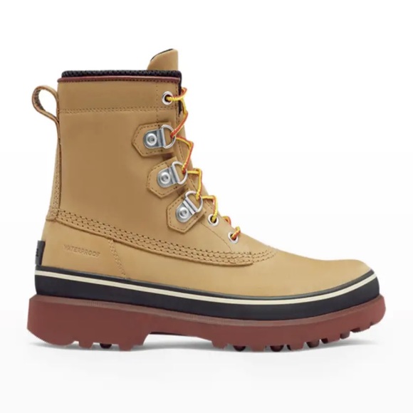 Sorel Other - SOREL Men's Caribou Street Casual Boots